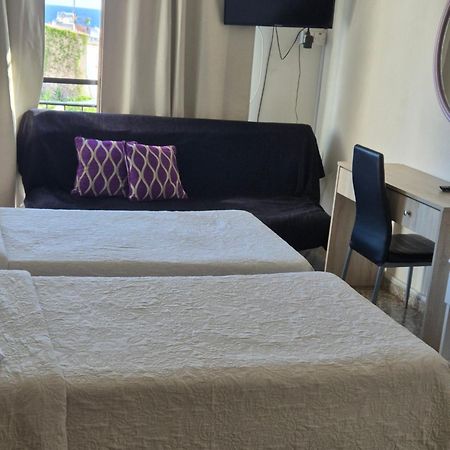 Myriama Apartments Aya Napa Dış mekan fotoğraf