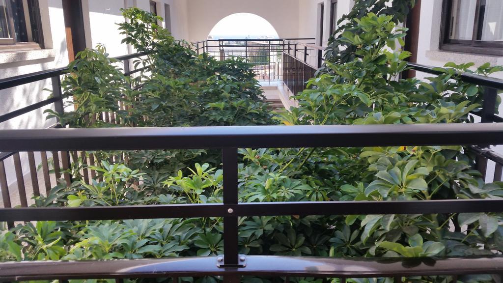 Myriama Apartments Aya Napa Dış mekan fotoğraf