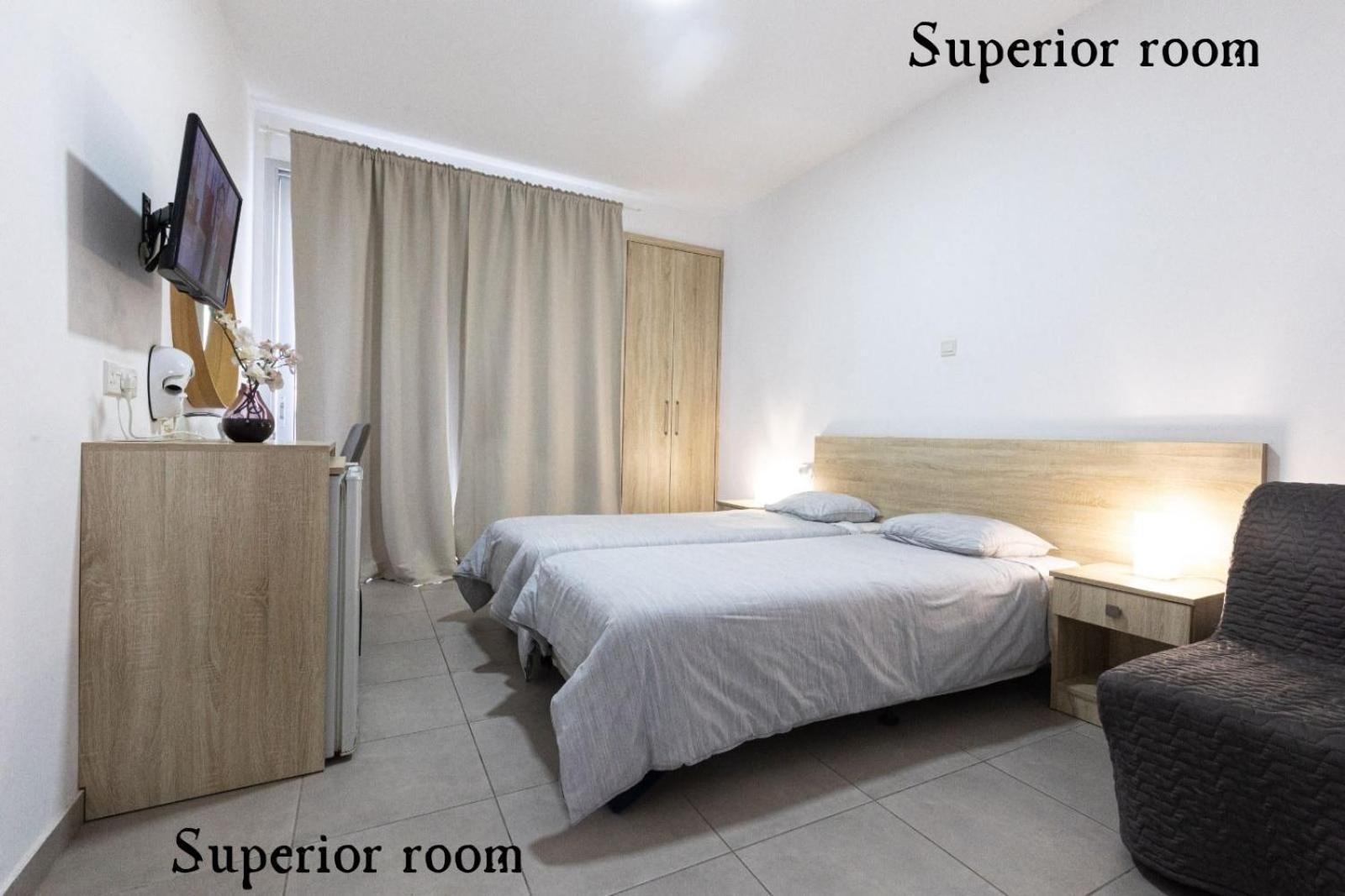 Myriama Apartments Aya Napa Dış mekan fotoğraf
