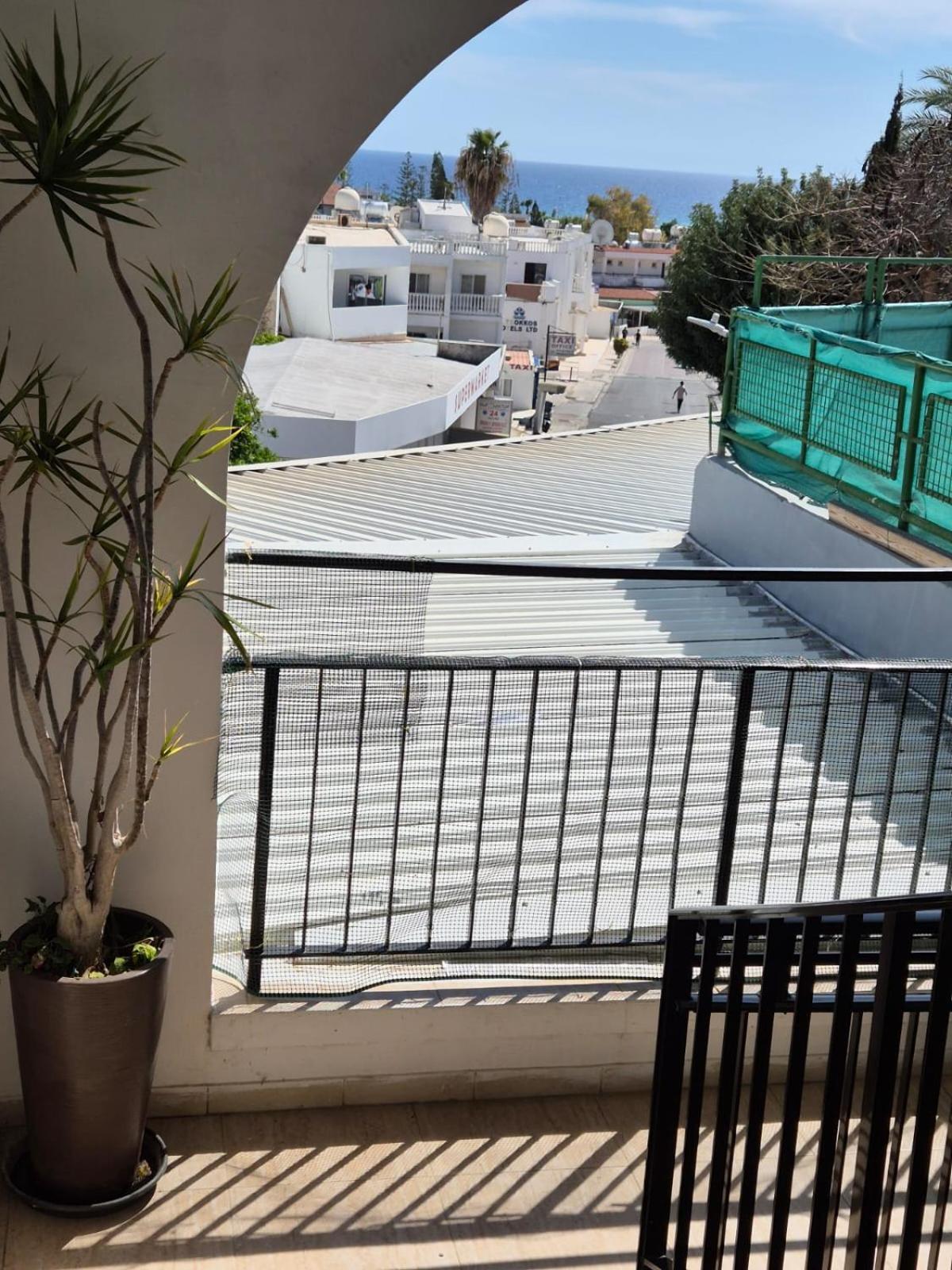 Myriama Apartments Aya Napa Dış mekan fotoğraf
