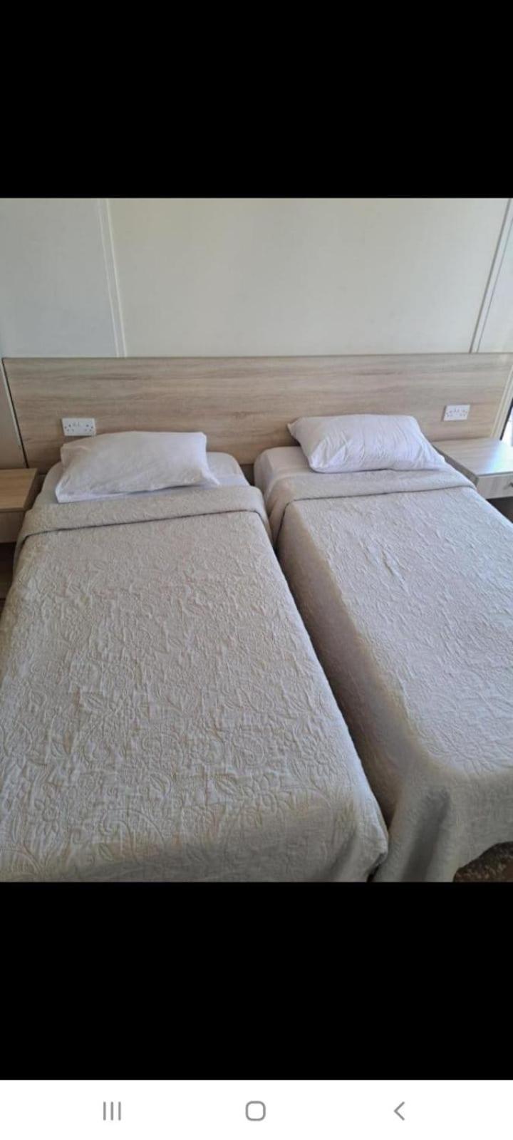 Myriama Apartments Aya Napa Dış mekan fotoğraf