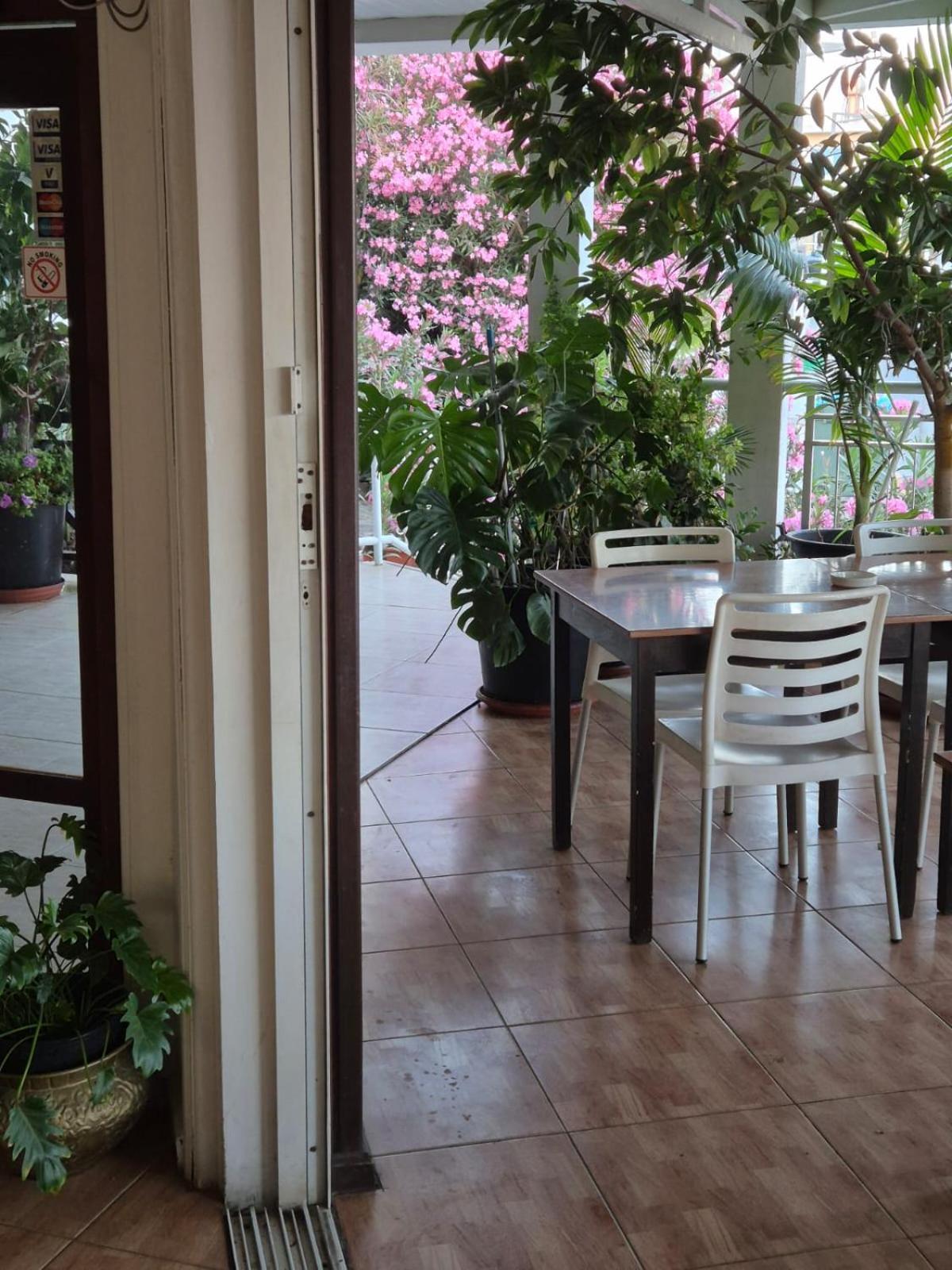 Myriama Apartments Aya Napa Dış mekan fotoğraf