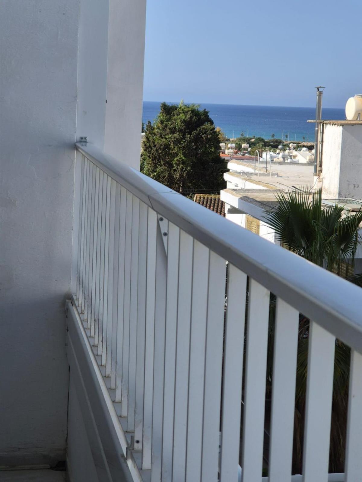 Myriama Apartments Aya Napa Dış mekan fotoğraf