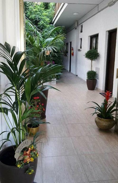 Myriama Apartments Aya Napa Dış mekan fotoğraf