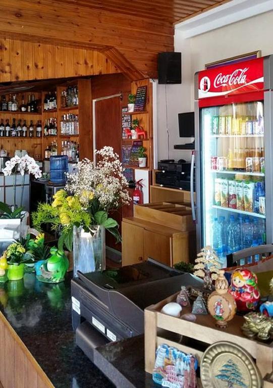 Myriama Apartments Aya Napa Dış mekan fotoğraf