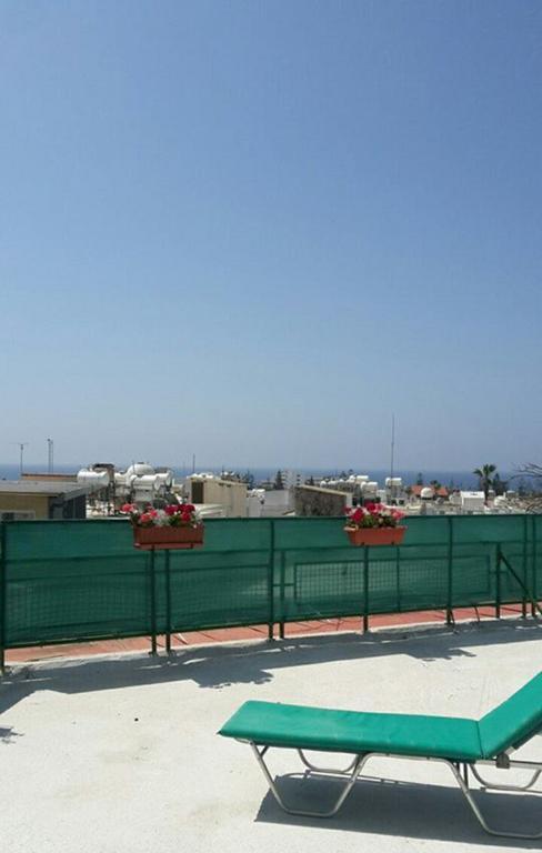 Myriama Apartments Aya Napa Dış mekan fotoğraf