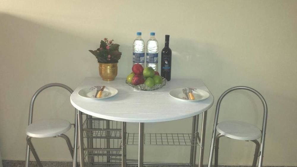 Myriama Apartments Aya Napa Dış mekan fotoğraf