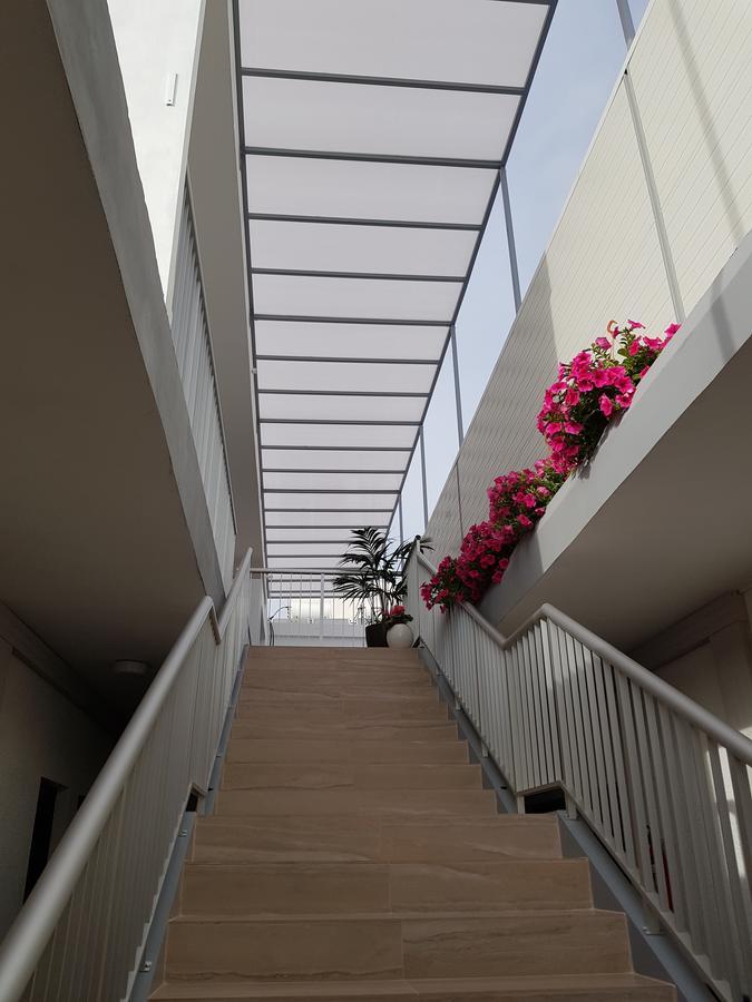 Myriama Apartments Aya Napa Dış mekan fotoğraf