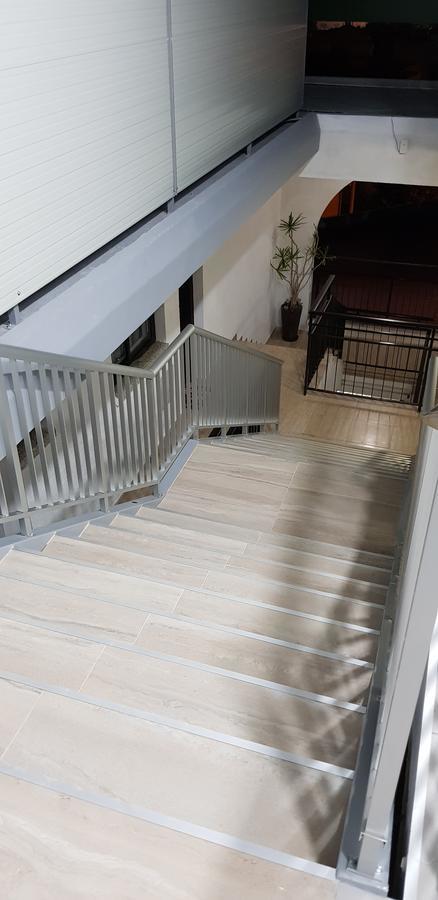 Myriama Apartments Aya Napa Dış mekan fotoğraf