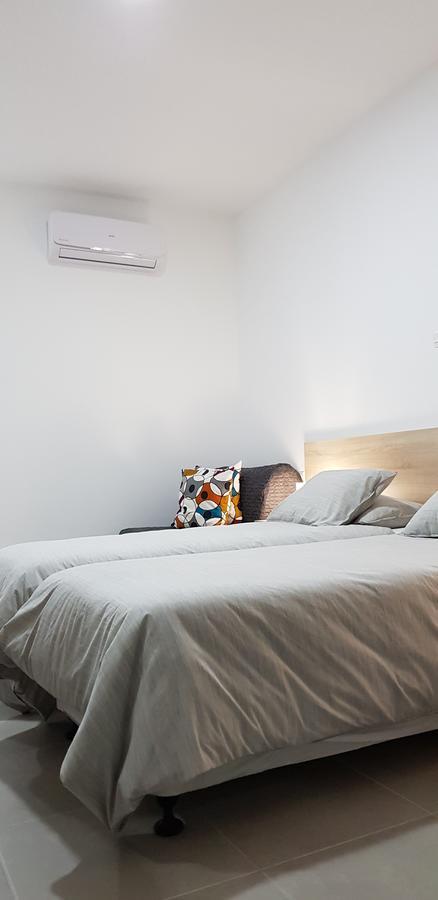 Myriama Apartments Aya Napa Dış mekan fotoğraf
