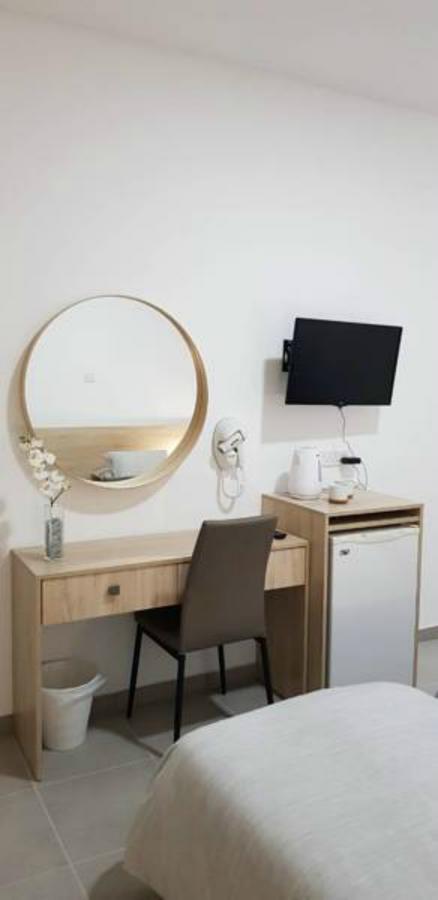 Myriama Apartments Aya Napa Dış mekan fotoğraf