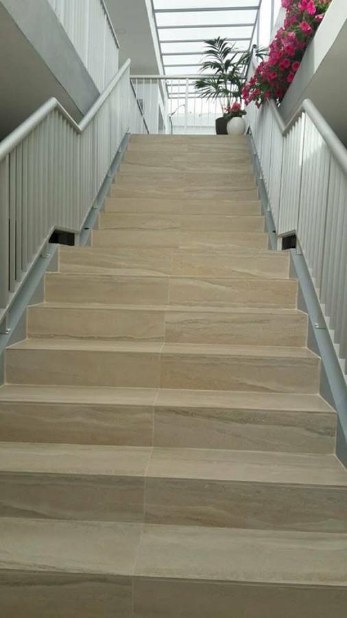 Myriama Apartments Aya Napa Dış mekan fotoğraf