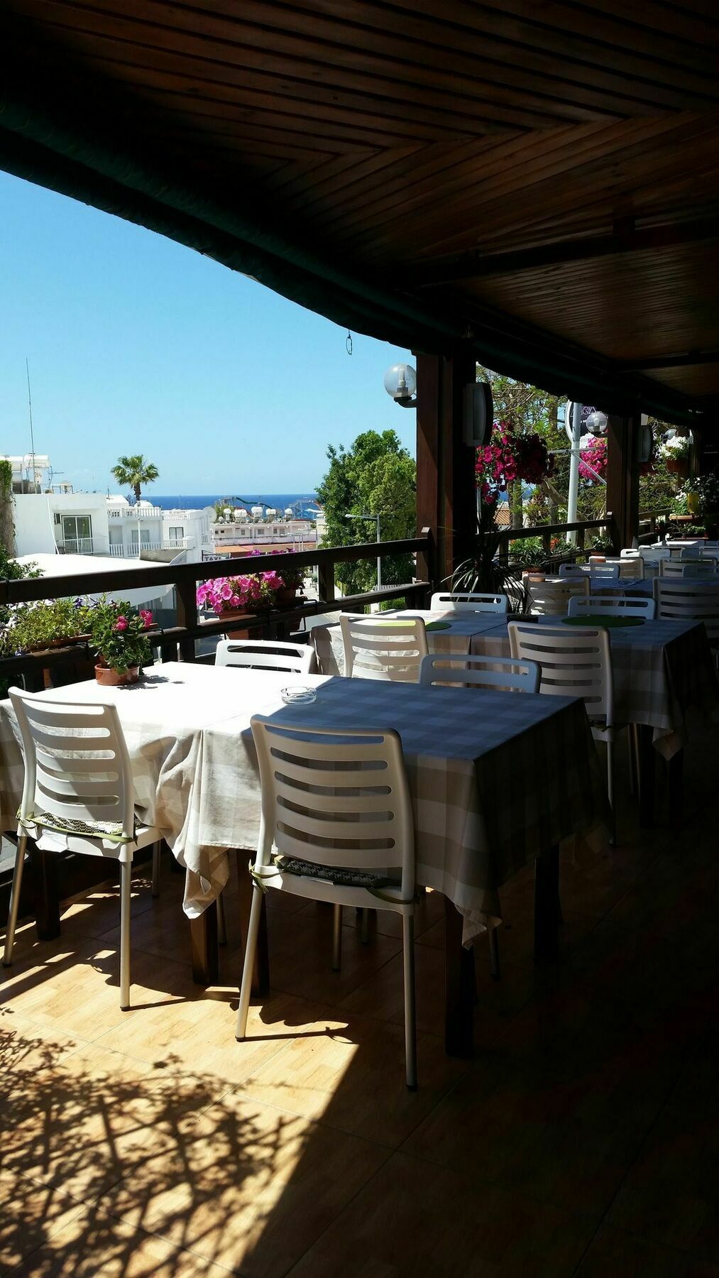 Myriama Apartments Aya Napa Dış mekan fotoğraf