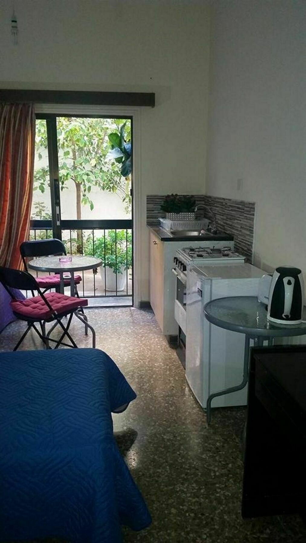 Myriama Apartments Aya Napa Dış mekan fotoğraf